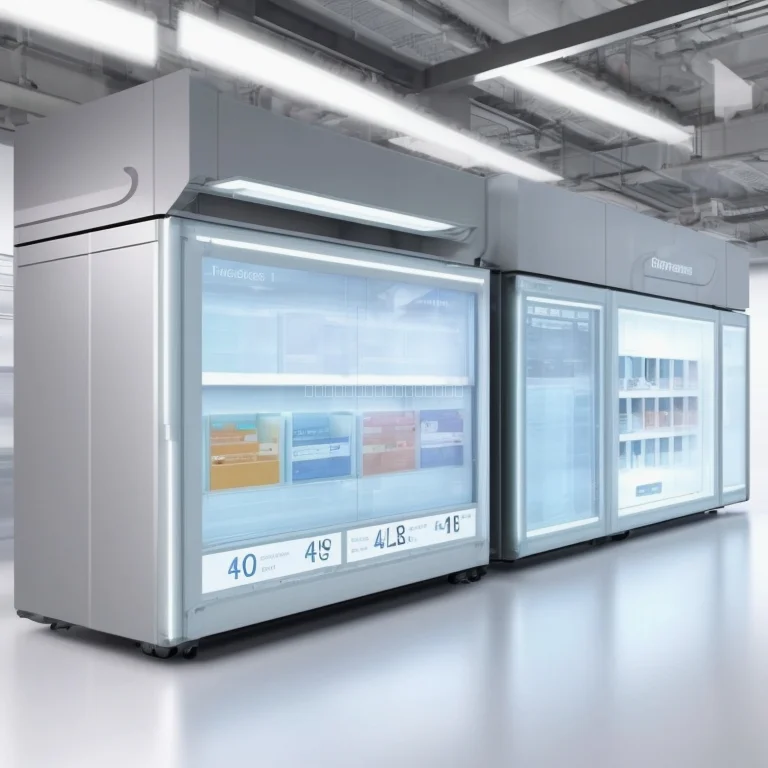 AI予測分析グラフ