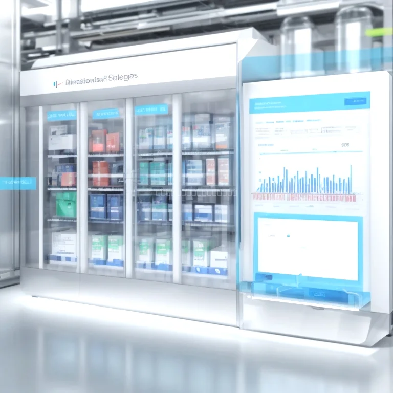 異常アラート通知